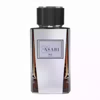 Asabi, No 2 Edp Nat Spray
