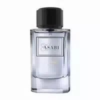 Asabi, Lomertà Edp Nat Spray
