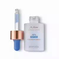 M Asam, 10 % Peptide Solution Serum