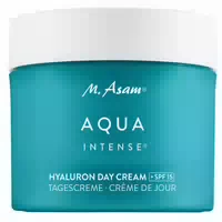 M Asam Aqua Intense Hyaluron Day Cream Spf 15