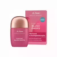 M Asam Blush Drops Cooling Cool Crush