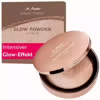 M Asam, Glow Powder Baked Highlighter Super Power