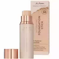 M Asam, Hydrating Foundation Stick Lsf 30 Soft Ivory