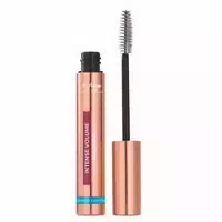 M Asam, Intense Volume Mascara Waterproof Easy Remove Deep Black