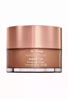 M Asam Magic Finish Make Up Summer Teint mit Lsf 30 Foundation