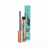 M Asam Mascara Lash Lift Waterproof Deep Black