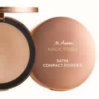 M Asam, Satin Kompaktpuder Nude