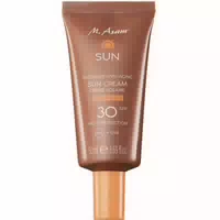 M Asam Sun Intensive Anti Aging Sonnencreme Gesicht Lsf 30