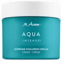 M Asam, Supreme Hyaluron Gesichtscreme Aqua Intense