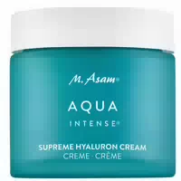M Asam, Aqua Intense Supreme Hyaluron Gesichtscreme