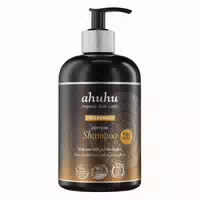 Thickening Coffein Shampoo