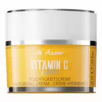 M Asam Vitamin C Glow Feuchtigskeitscreme