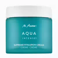 M Asam Aqua Intense Supreme Hyaluron Cream 50 Ml