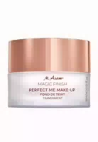 M Asam Magic Finish Perfect Me Transparentes Make Up Foundation