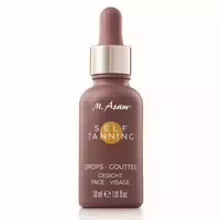 M Asam Sun Self Tanning Drops
