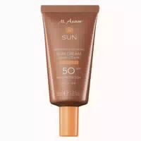 M Asam Intensive Anti Aging Sun Cream Lsf 50