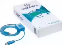 Ascensia Usb Kabel 1 st