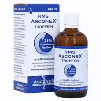 Rms Asconex Formentera Tropfen