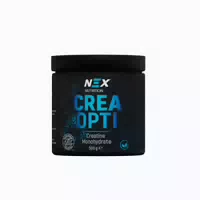 Nex Nutrition Crea Opti Plv Z Her E Lsg Z Einn 500 G