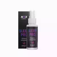 Nex Nutrition Sleep Pro Dosierspray