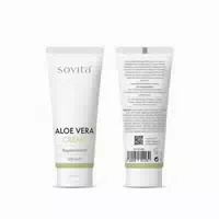 Sovita Aloe Vera Creme 100 Ml