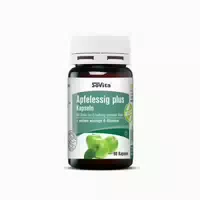 Sovita Apfelessig Plus 90 St Kapseln
