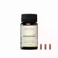 Sovita Astaxanthin Kapseln 120 St