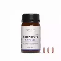 Sovita Curcuma Opti 120 st Kapseln