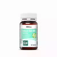Sovita Calcium Opti 800 100 st Tabletten