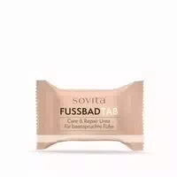 Sovita Fußbadtab Care & Repair Urea 1 st