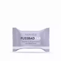 Sovita Fußbadtab Vitalität & Regeneration 1 st