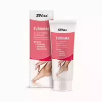Sovita Fußmaske 100 Ml