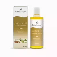 Sovita Jojoba Öl Golden Balance 125 Ml