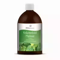 Sovita Kräuterbad Melisse 500 Ml