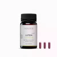 Sovita Leberkomplex Kapseln 90 St