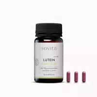 Sovita Lutein Kapseln 90 St