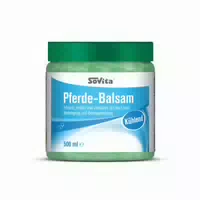 Sovita Pferde Balsam 500 Ml