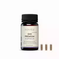 Sovita Q10 Premium Kapseln 90 St