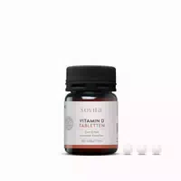Sovita Vitamin D 180 St