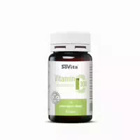 Sovita Vitamin C 300 Langzeitkapseln 90 St Kapseln