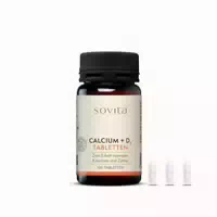 Violila Calcium D3 Tabletten 100 St