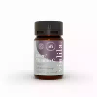Violila Eisen⁺ Vitamin C Kapseln