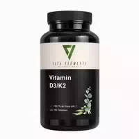 Violila D3 K2 Tabletten