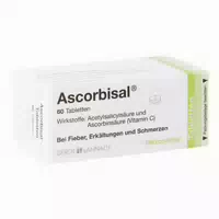 Ascorbisal Tabletten