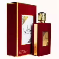 Ameerat Al Arad Edp Inhalt: 100 ml 0,1 l