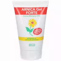 Arnika Starkes Gel