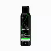 Akileine 3in1 Deo Spray Für Füße Und Schuhe
