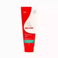 Akileine Eis Gel für Erhitzte Füße 125 ml