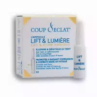 Asepta Coup Declat Lift & Glow Ampulle