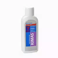 Sports Akileine Kimas Arnika Massage Öl 200 Ml